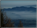 foto Pedemontana Veneta nella nebbia